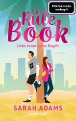 The Rule Book - Liebe kennt keine Regeln