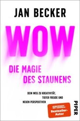 Wow - Die Magie des Staunens