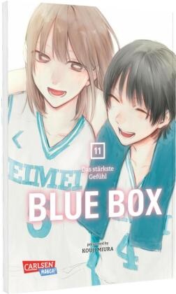 Blue Box 11