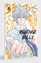 Revenge Bully  6