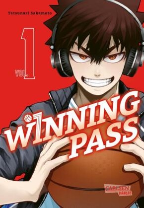 Winning Pass 1