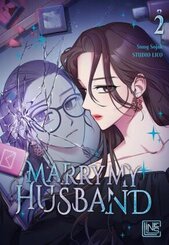 Marry My Husband 2