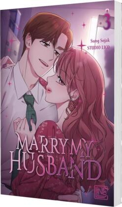 Marry My Husband 3