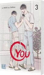 Tied to You 3