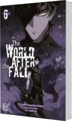 The World After the Fall 6