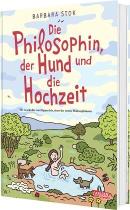 Die Philosophin, der Hund und die Hochzeit