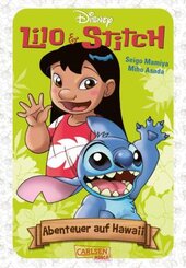 Lilo & Stitch