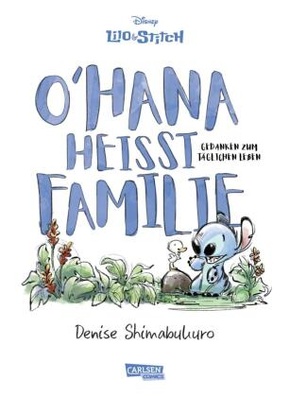 O'hana heißt Familie