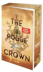 The Five Crowns of Okrith 3: The Rogue Crown