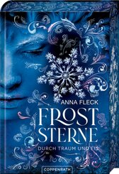 Froststerne (Romantasy-Trilogie, Bd. 2)