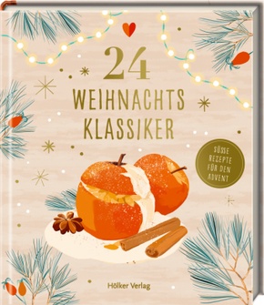 24 Weihnachtsklassiker