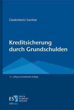 Kreditsicherung durch Grundschulden