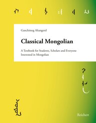 Classical Mongolian