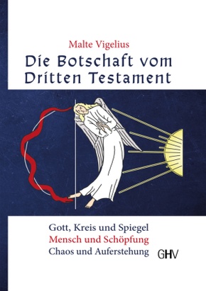 Die Botschaft vom Dritten Testament