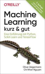 Machine Learning - kurz & gut