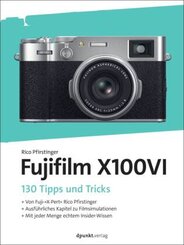 Fujifilm X100VI