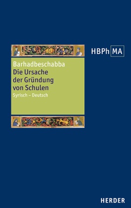 Die Ursache der Gründung von Schulen