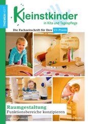 Raumgestaltung - Funktionsbereiche konzipieren