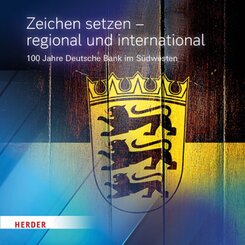 Zeichen setzen - regional und international