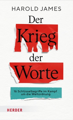 Der Krieg der Worte