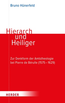 Hierarch und Heiliger