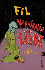 Kannibalen und Liebe