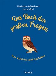 Das Buch der großen Fragen