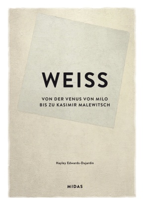 WEISS (Farben der Kunst)