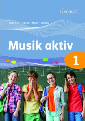 Musik aktiv 1