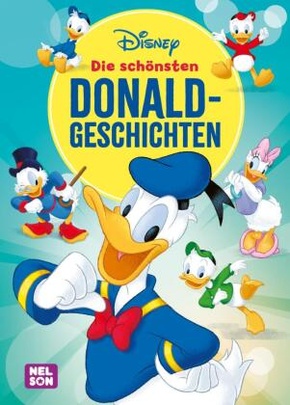 Disney Vorlesebuch