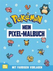 Pokémon Activity-Buch