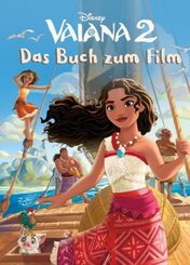 Disney Filmbuch zum Vorlesen