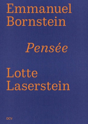 Emmanuel Bornstein / Lotte Laserstein - Pensée
