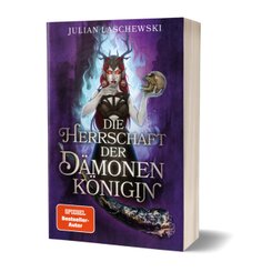 Die Herrschaft der Dämonenkönigin