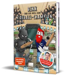 Benx und der Weg zum Hideball-Champion