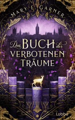 Das Buch der verbotenen Träume