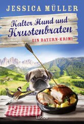 Kalter Hund und Krustenbraten