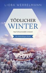 Tödlicher Winter