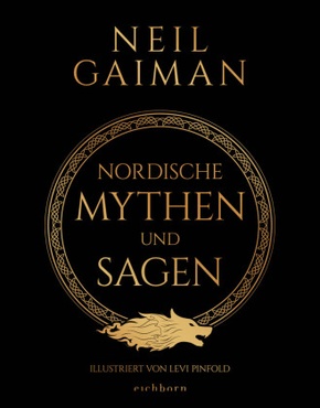 Nordische Mythen und Sagen