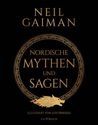 Nordische Mythen und Sagen