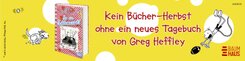 Gregs Tagebuch 19 - So ein Schlamassel!