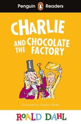 Charlie and the Chocolate Factory