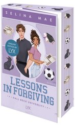 Lessons in Forgiving: English Edition by LYX