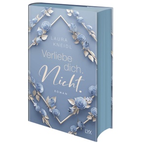 Verliebe dich. Nicht.: Special Edition