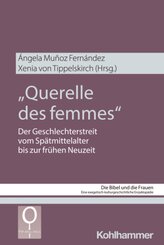 "Querelle des femmes"