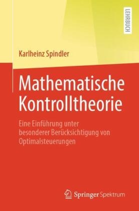 Mathematische Kontrolltheorie