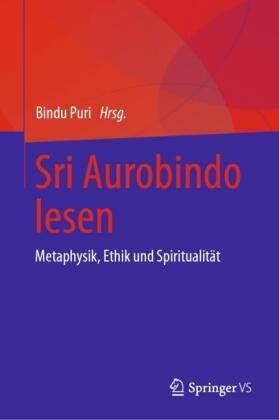 Sri Aurobindo lesen