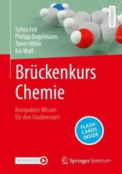 Br&uuml;ckenkurs Chemie