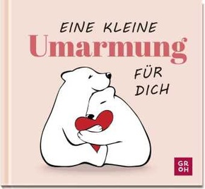 Eine kleine Umarmung für dich