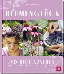 Blumenglück und Blütenzauber